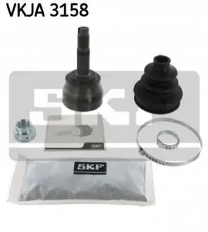 Шрус наружный SKF VKJA3158