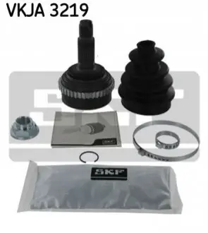 Шрус наружный SKF VKJA3219