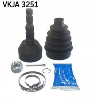 Автозапчасть SKF VKJA 3251