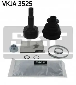 Шрус наружный SKF VKJA3525