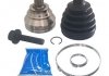 Шрус наружный VW SHARAN/ALHAMBRA 36Z/59,5MM/28Z SKF VKJA3608 (фото 1)