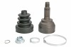 SKF MAZDA ШРКШ зовнішній к-кт Mazda 5 05- VKJA 5149