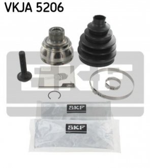 Шрус наружный SKF VKJA5206