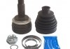 Шрус наружный NISSAN QASHQAI 29Z/62MM/26Z - SKF VKJA 5209 (C92114ED0A) VKJA5209