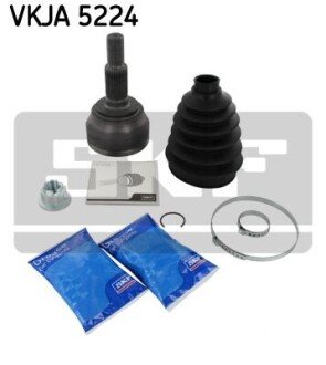 ШРУС SKF VKJA5224