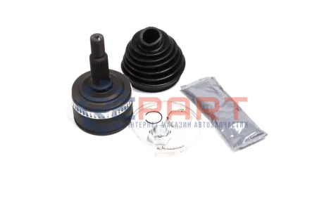 Фото Шарнир приводного вала SKF (VKJA5351) изображение 1