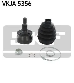 Шрус наружный SKF VKJA5356