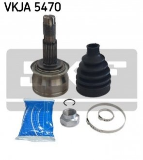 Автозапчасть SKF VKJA5470