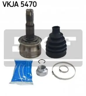 Автозапчасть SKF VKJA5470 Купить в Украине