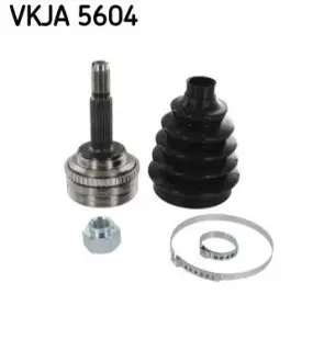 Шрус наружный SKF VKJA5604 Купить в Украине