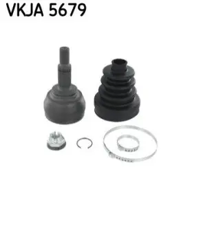 Шрус наружный SKF VKJA 5679