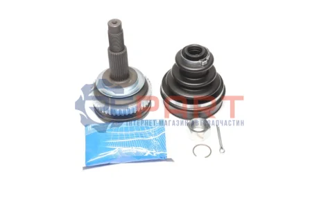 ШРКШ (зовнішній) Chrysler Voyager 95-08 (26z/32z/54mm/160mm) (+ABS 47z) SKF VKJA5732 Купити в Україні