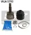 Автозапчасть SKF (VKJA5793) изображение 1