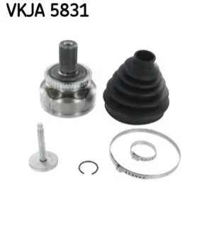 Шрус наружный SKF VKJA5831