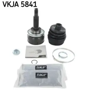 Шрус наружный SKF VKJA5841