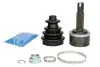 KIA ШРКШ зовн. з ABS 20/25 зуб. RIO III 1.2/1.25 11- SKF (VKJA 5850) изображение 1