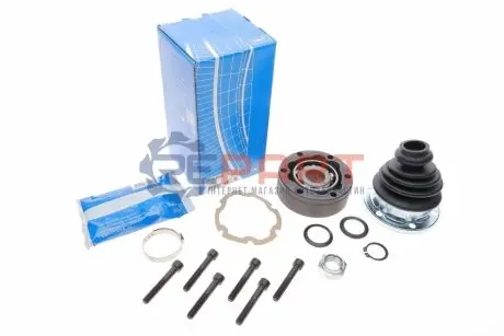 ШРКШ (внутрішній) Audi A3/Skoda Octavia/VW Caddy 96-10/Golf/Passat 83-04/Polo 95-01 (33z/99.9mm) SKF VKJA8001 Купити в Україні