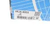 Фото ШРКШ (внутрішній) Audi A3/Skoda Octavia/VW Caddy 96-10/Golf/Passat 83-04/Polo 95-01 (33z/99.9mm) SKF (VKJA8001) зображення 9