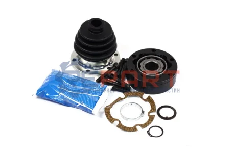 Фото ШРКШ (внутрішній) VW T2/T3 89- (33x100) SKF (VKJA8004) зображення 1