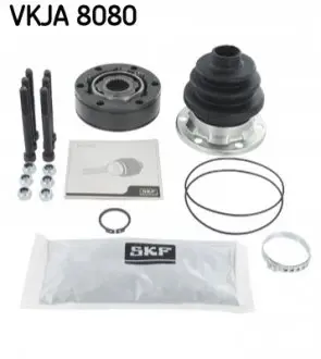 Шрус внутренний SKF VKJA8080