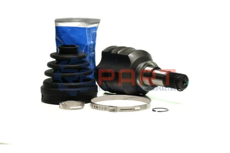 Фото ШРКШ (внутрішній) Toyota Avensis 00-08/Corolla 1.4/1.6 VVT-i 97-08 (23x34) (L) SKF (VKJA 8112) зображення 1