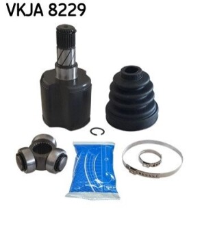 Автозапчасть SKF VKJA8229