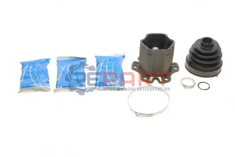 ШРКШ (внутрішній) VW Sharan/Audi A4 1.8-2.8 97-10 (34zx85) SKF VKJA8509 Купити в Україні