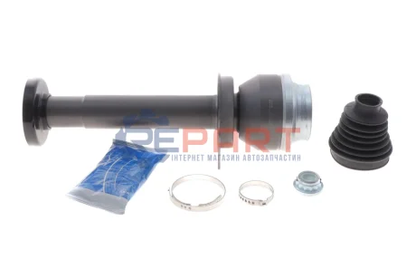 Шарнір приводного валу Прав (/26 30z) VW TRANSPORTER T5, TRANSPORTER T6 2.0/2.0D 09.09-11.19 SKF VKJA8538 Купити в Україні