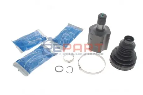 ШРКШ (внутрішній) Audi A3/Q3/Skoda Octavia/VW Golf VII 1.4-2.5 07- (37x34) SKF VKJA8729 Купити в Україні