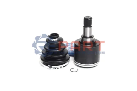 Фото ШРКШ (внутрішній) Ford Escort/Orion 80-90 (23x22x82mm) SKF (VKJA 8797) зображення 1