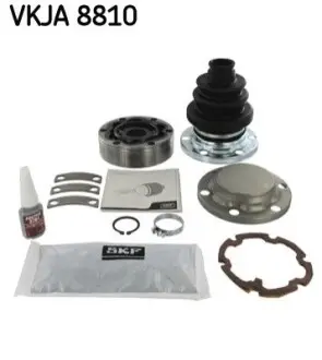 Комплект шарнірів, приводний вал SKF VKJA 8810 Купити в Україні