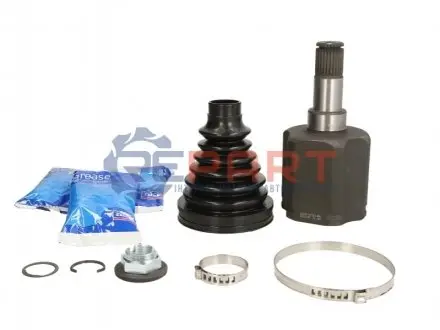 Фото 1 — Шарнир приводного вала SKF (VKJA8816) Фото Шарнир приводного вала SKF (VKJA8816) изображение 1