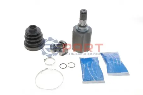 Фото Шарнир приводного вала SKF (VKJA8951) изображение 1