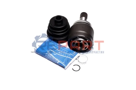 ШРУС SKF VKJA 8972 Купить в Украине