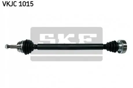 Привідний вал передн Прав 782мм VW GOLF III, VENTO 1.4/1.6 10.91-04.99 SKF VKJC1015 Купити в Україні