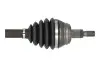 Приводной вал SKF (VKJC1037) изображение 2