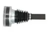 Приводной вал SKF (VKJC1037) изображение 3
