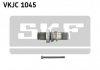 Привідний вал - SKF VKJC 1045 (0A5409343, 0A5409355C) VKJC1045