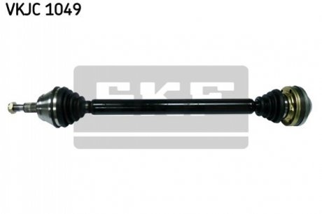 Автозапчасть SKF VKJC 1049