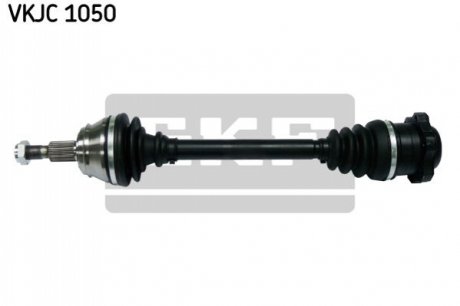 PO VW GOLF IVBORALEONTOLEDO 1,6 16V LE SKF VKJC 1050