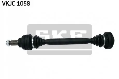 Фото Приводний вал SKF (VKJC 1058) зображення 1