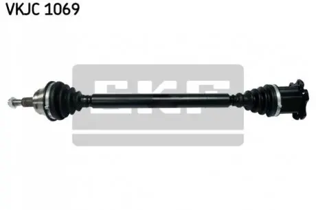 Приводной вал SKF VKJC1069