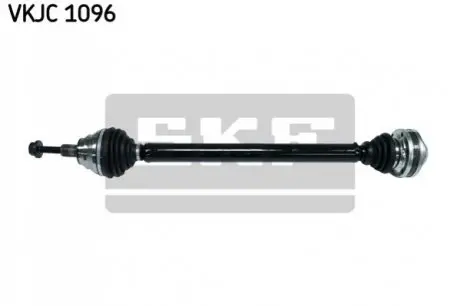 Автозапчасть SKF VKJC 1096