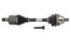 Піввісь (передня) VW Tiguan 4motion 2.0 D 07-18 (L) (36xx37x557) VKJC1114