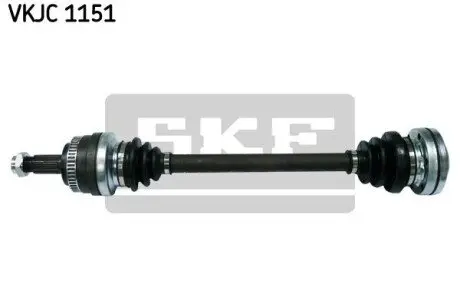 Фото Приводний вал SKF (VKJC1151) зображення 1