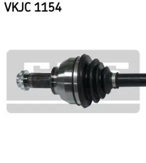 Приводной вал SKF VKJC1154