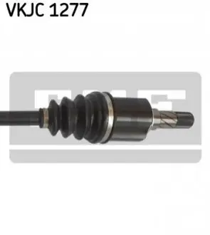 Полуось SKF VKJC 1277 Купить в Украине