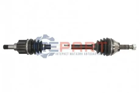 Приводной вал SKF VKJC1348