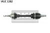 Приводний вал SKF (VKJC1382) зображення 1