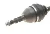 Фото Приводной вал SKF (VKJC1386) изображение 4